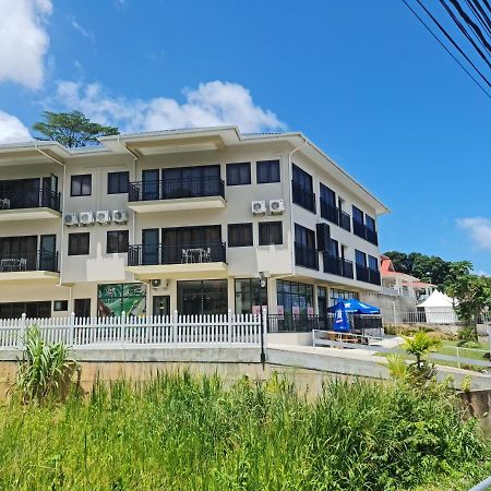 B Holiday Apartments Beau Vallon  Exterior foto