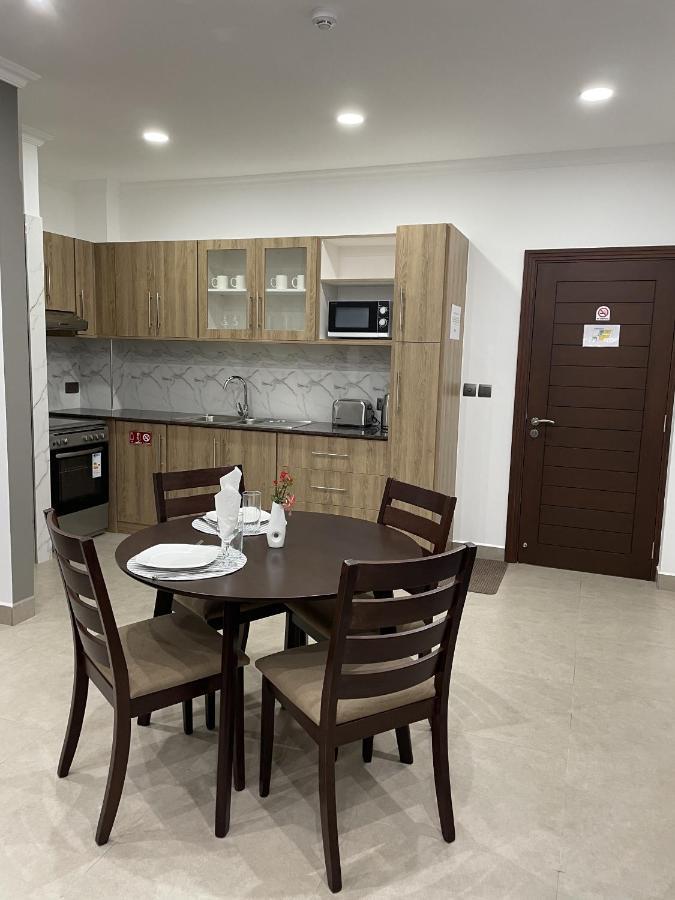B Holiday Apartments Beau Vallon  Exterior foto