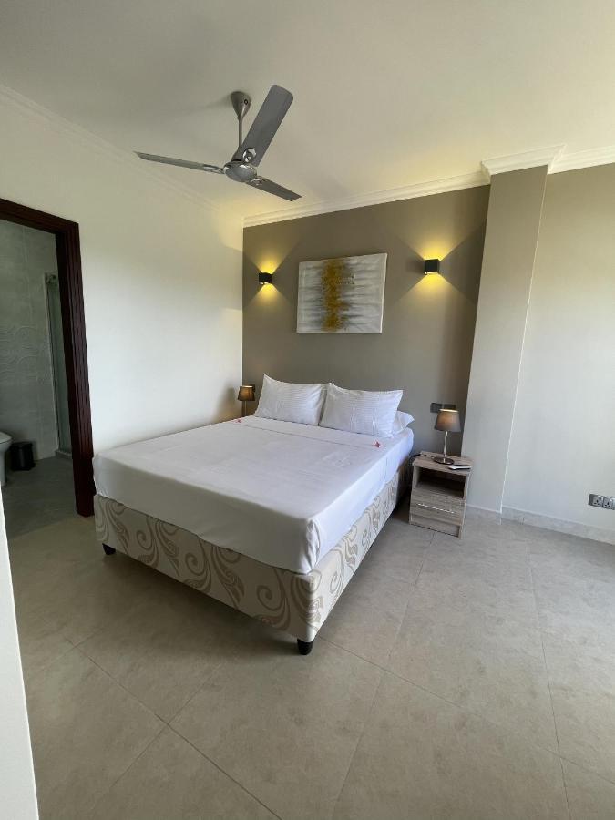 B Holiday Apartments Beau Vallon  Exterior foto