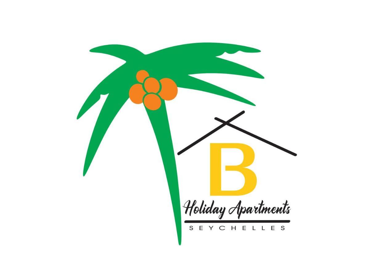 B Holiday Apartments Beau Vallon  Exterior foto